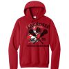 Hilltop - Core Fleece Pullover Hooded Sweatshirt Thumbnail