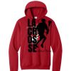 Hilltop - Core Fleece Pullover Hooded Sweatshirt Thumbnail