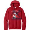 Hilltop - Core Fleece Pullover Hooded Sweatshirt Thumbnail