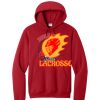 Hilltop - Core Fleece Pullover Hooded Sweatshirt Thumbnail