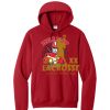Hilltop - Core Fleece Pullover Hooded Sweatshirt Thumbnail