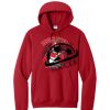 Hilltop - Core Fleece Pullover Hooded Sweatshirt Thumbnail