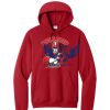 Hilltop - Core Fleece Pullover Hooded Sweatshirt Thumbnail