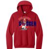Hilltop - Core Fleece Pullover Hooded Sweatshirt Thumbnail