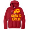 Hilltop - Core Fleece Pullover Hooded Sweatshirt Thumbnail
