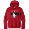 Hilltop - Core Fleece Pullover Hooded Sweatshirt Thumbnail