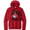 Hilltop - Core Fleece Pullover Hooded Sweatshirt Thumbnail