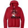 Hilltop - Core Fleece Pullover Hooded Sweatshirt Thumbnail