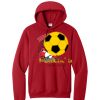 Hilltop - Core Fleece Pullover Hooded Sweatshirt Thumbnail
