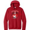 Hilltop - Core Fleece Pullover Hooded Sweatshirt Thumbnail