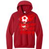 Hilltop - Core Fleece Pullover Hooded Sweatshirt Thumbnail