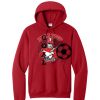 Hilltop - Core Fleece Pullover Hooded Sweatshirt Thumbnail