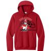Hilltop - Core Fleece Pullover Hooded Sweatshirt Thumbnail