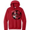 Hilltop - Core Fleece Pullover Hooded Sweatshirt Thumbnail