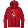 Hilltop - Core Fleece Pullover Hooded Sweatshirt Thumbnail