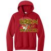 Hilltop - Core Fleece Pullover Hooded Sweatshirt Thumbnail