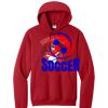 Hilltop - Core Fleece Pullover Hooded Sweatshirt Thumbnail