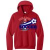 Hilltop - Core Fleece Pullover Hooded Sweatshirt Thumbnail