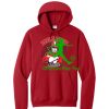 Hilltop - Core Fleece Pullover Hooded Sweatshirt Thumbnail
