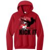 Hilltop - Core Fleece Pullover Hooded Sweatshirt Thumbnail