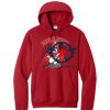 Hilltop - Core Fleece Pullover Hooded Sweatshirt Thumbnail