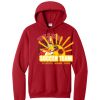 Hilltop - Core Fleece Pullover Hooded Sweatshirt Thumbnail