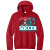 Hilltop - Core Fleece Pullover Hooded Sweatshirt Thumbnail