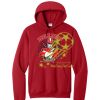 Hilltop - Core Fleece Pullover Hooded Sweatshirt Thumbnail