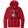 Hilltop - Core Fleece Pullover Hooded Sweatshirt Thumbnail
