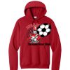 Hilltop - Core Fleece Pullover Hooded Sweatshirt Thumbnail