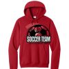 Hilltop - Core Fleece Pullover Hooded Sweatshirt Thumbnail