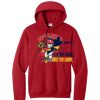 Hilltop - Core Fleece Pullover Hooded Sweatshirt Thumbnail