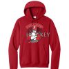 Hilltop - Core Fleece Pullover Hooded Sweatshirt Thumbnail