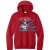 Hilltop - Core Fleece Pullover Hooded Sweatshirt Thumbnail