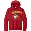 Hilltop - Core Fleece Pullover Hooded Sweatshirt Thumbnail