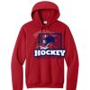 Hilltop - Core Fleece Pullover Hooded Sweatshirt Thumbnail