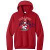 Hilltop - Core Fleece Pullover Hooded Sweatshirt Thumbnail