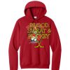 Hilltop - Core Fleece Pullover Hooded Sweatshirt Thumbnail