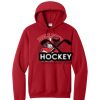 Hilltop - Core Fleece Pullover Hooded Sweatshirt Thumbnail