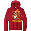 Hilltop - Core Fleece Pullover Hooded Sweatshirt Thumbnail
