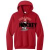 Hilltop - Core Fleece Pullover Hooded Sweatshirt Thumbnail