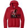Hilltop - Core Fleece Pullover Hooded Sweatshirt Thumbnail