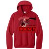 Hilltop - Core Fleece Pullover Hooded Sweatshirt Thumbnail