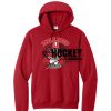 Hilltop - Core Fleece Pullover Hooded Sweatshirt Thumbnail