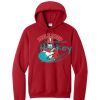 Hilltop - Core Fleece Pullover Hooded Sweatshirt Thumbnail