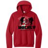 Hilltop - Core Fleece Pullover Hooded Sweatshirt Thumbnail