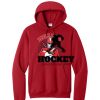 Hilltop - Core Fleece Pullover Hooded Sweatshirt Thumbnail