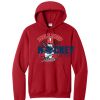 Hilltop - Core Fleece Pullover Hooded Sweatshirt Thumbnail