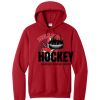 Hilltop - Core Fleece Pullover Hooded Sweatshirt Thumbnail