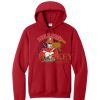 Hilltop - Core Fleece Pullover Hooded Sweatshirt Thumbnail